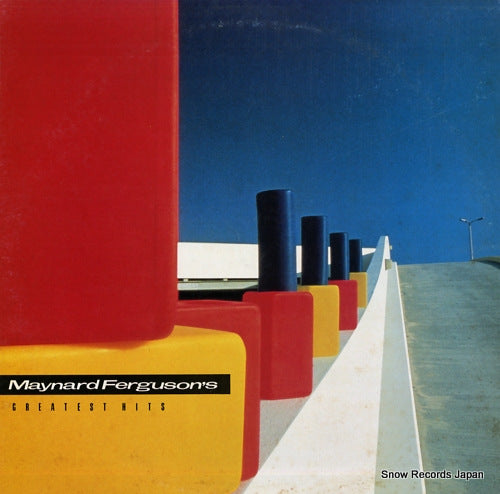 FERGUSON, MAYNARD greatest hits 25AP2026