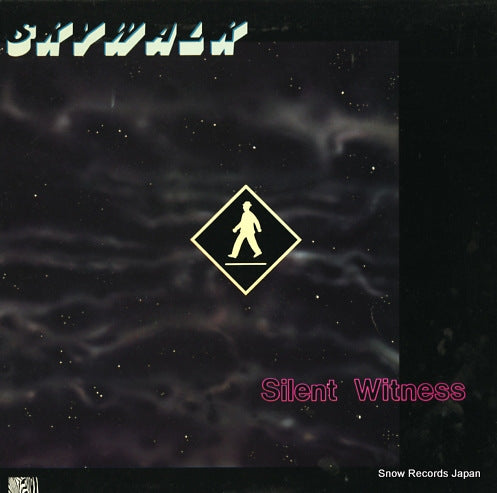 SKYWALK silent witness ZR.5004