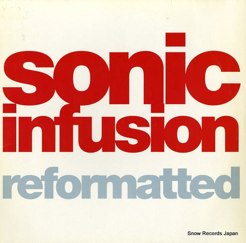 SONIC INFUSION reformatted VISION40
