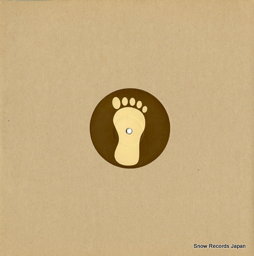 LANNING, MICHAEL bound for ascension TOES001