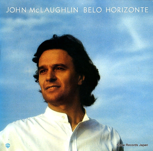 MCLAUGHLIN, JOHN belo horizonte BSK3619