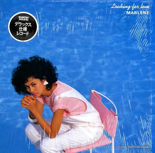 MARLENE looking for love 30AH1627