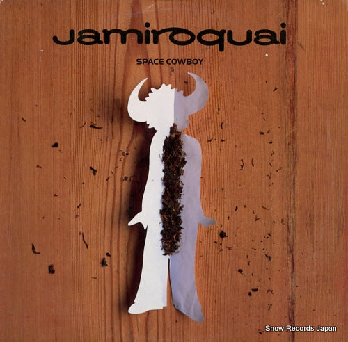 JAMIROQUAI space cowboy 42-77827