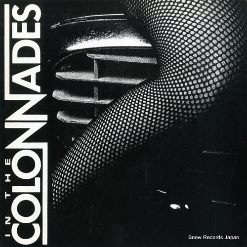 IN THE COLONNADES wheels JOKE712