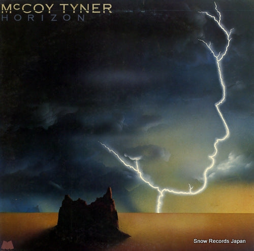 TYNER, MCCOY horizon VIJ-6339
