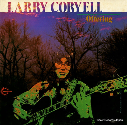 CORYELL, RARRY offering GXC-3169