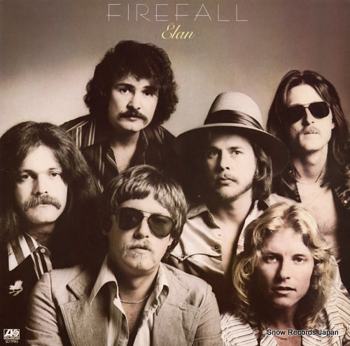 FIREFALL elan SD19183