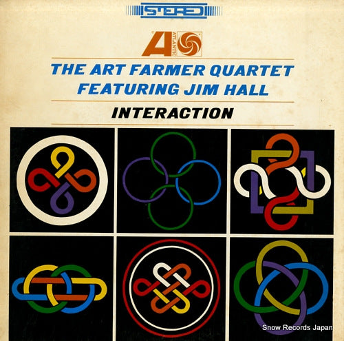 FARMER, ART interaction P-4540A