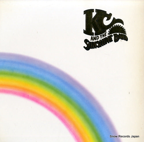 KC AND THE SUNSHINE BAND part 3 RVP-6079