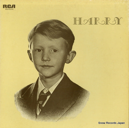 NILSSON harry RCA-6152