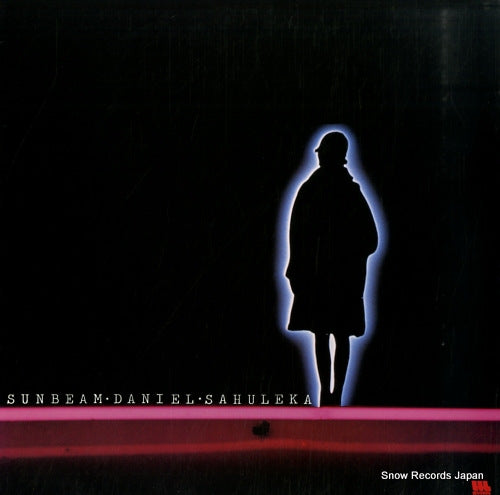 SAHULEKA, DANIEL sunbeam LU27-1006