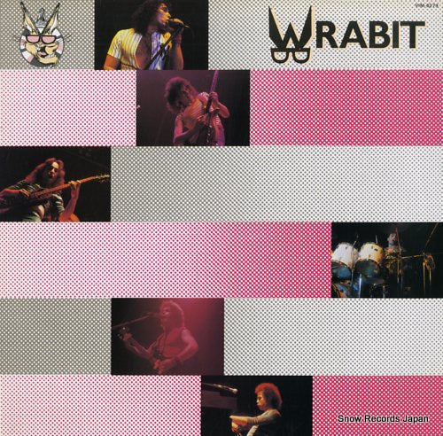 WRABIT wrough & wready VIM-6279