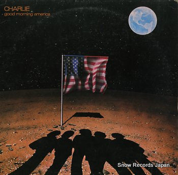 CHARLIE good morning america AFL1-4137