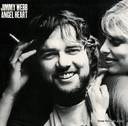 WEBB, JIMMY angel heart 25AP2352