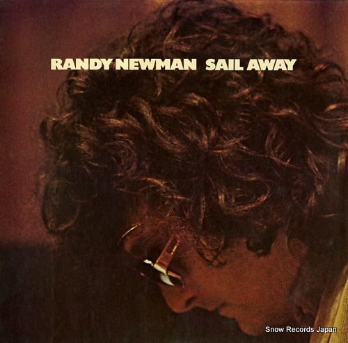 NEWMAN, RANDY sail away MS2064