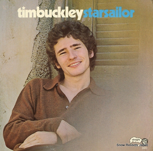 BUCKLEY, TIM starsailor WS1881