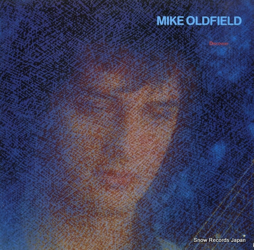 OLDFIELD, MIKE discovery V2308