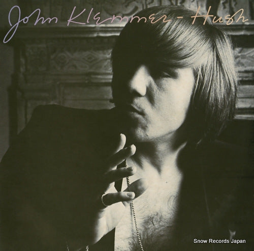 KLEMMER, JOHN hush 5E-527