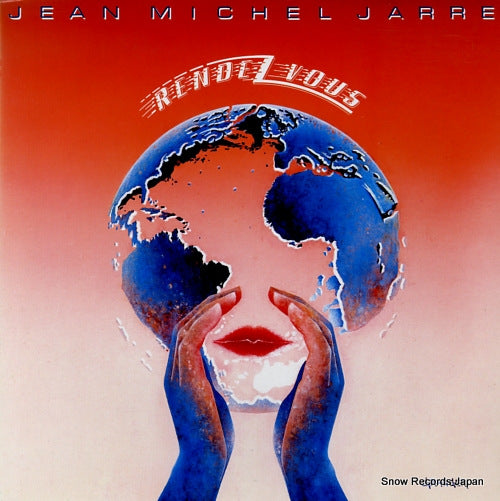 JARRE, JEAN-MICHEL rendez-vous 28MM0498