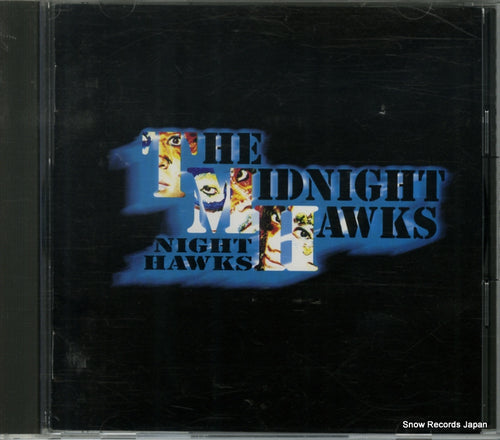 NIGHT HAWKS the midnight hawks SRCL2901