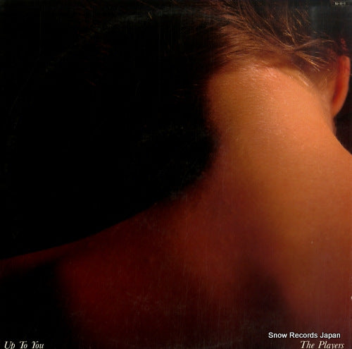 PLAYERS, THE up to you 28AH1792