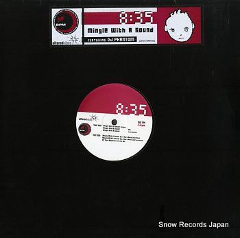 0.357638888888889 mingle with a sound AV008