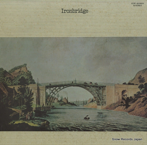 IRONBRIDGE ironbridge EOP-80969