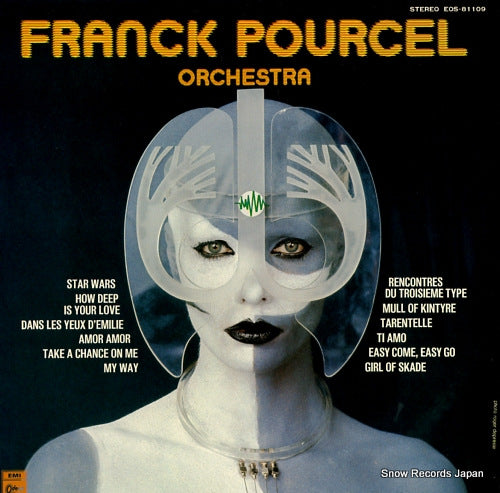 POURCEL, FRANCK adv n 51 EOS-81109