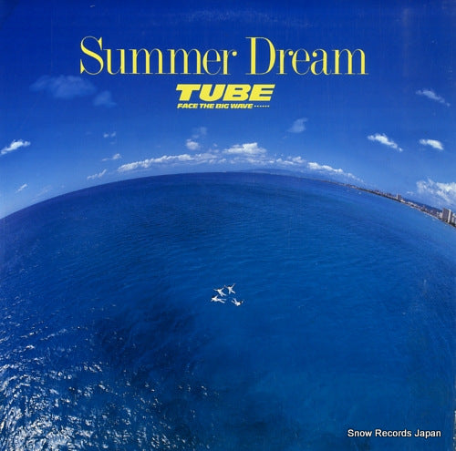 TUBE summer dream 28AH2187