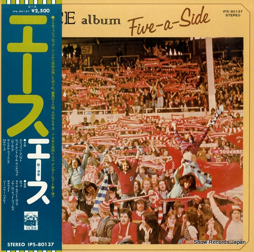 ACE five-a-side IPS-80137