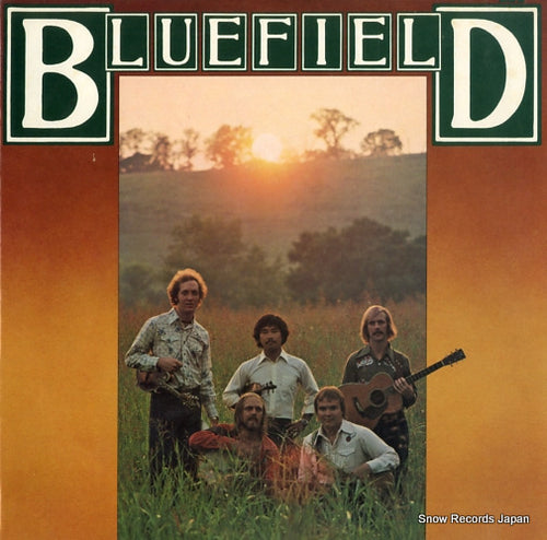 BLUEFIELD bluefield SRM-1-1048