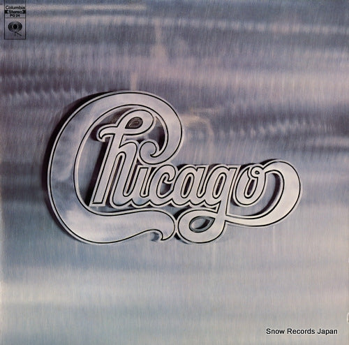 CHICAGO chicago KGP24