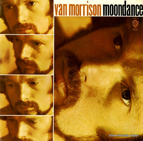 MORRISON, VAN moondance WS1835