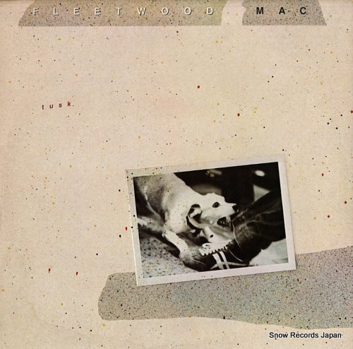 FLEETWOOD MAC tusk 2HS3350
