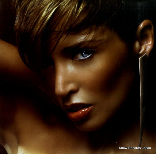 MINOGUE, DANNII put the needle on it 5050466196309