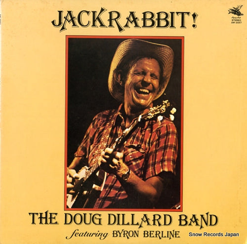 DOUG, DILLARD jackrabbit AW-2057