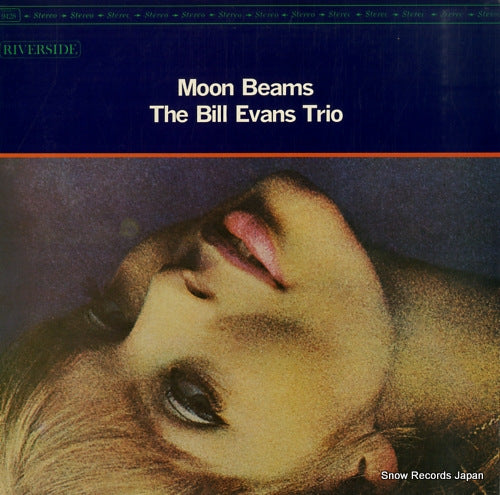 EVANS, BILL moonbeams VIJ-130