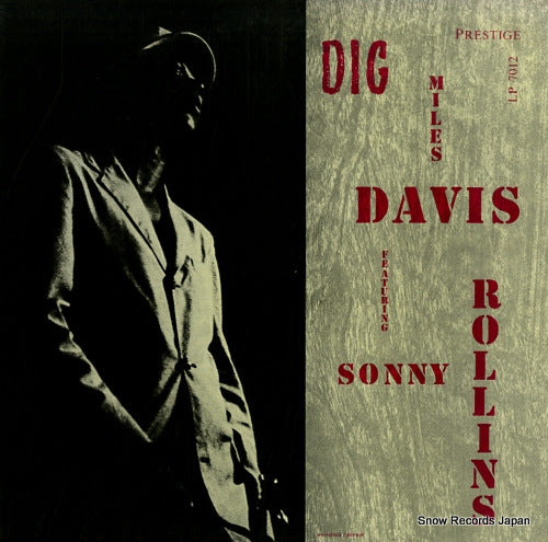 DAVIS, MILES dig VIJ-223
