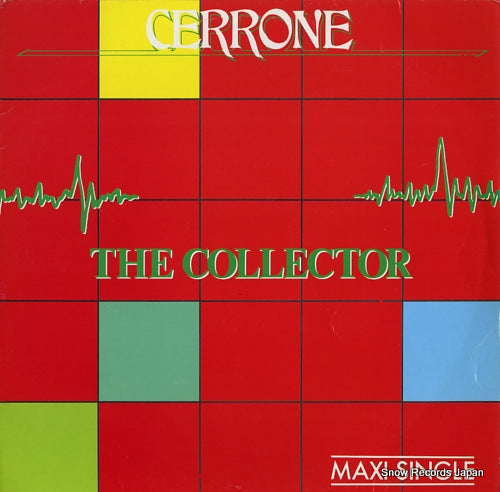 CERRONE the collector CM24572