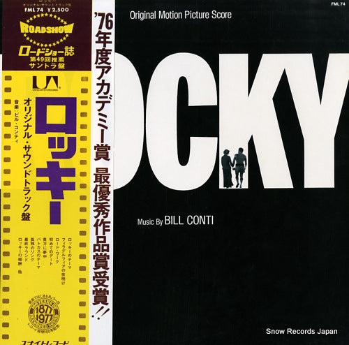 CONTI, BILL rocky FML74