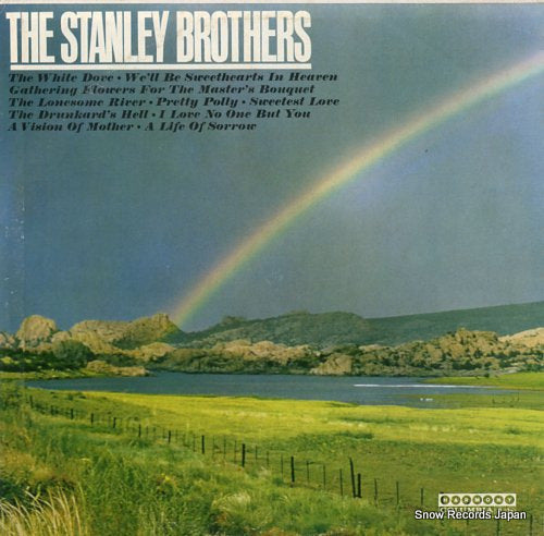 STANLEY BROTHERS, THE stanley brothers HL7291