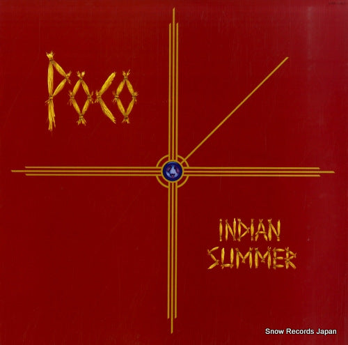 POCO indian summer VIM-6201