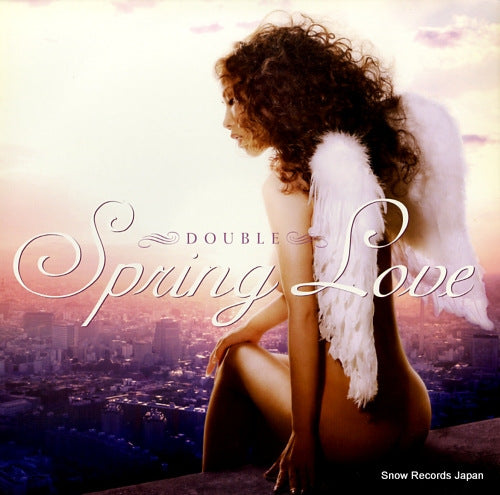 DOUBLE spring love LSR-129