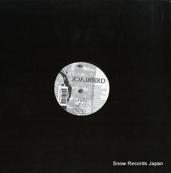 BLACKBIRD class war: the kmfdm remixes SBAB75349-1