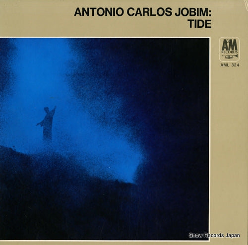 JOBIN, ANTONIO CARLOS tide AML324