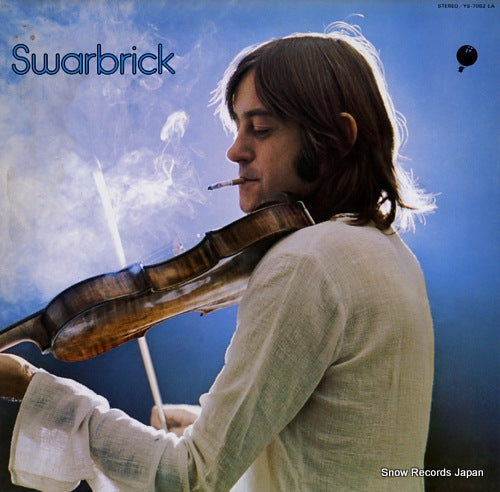 SWARBRICK, DAVE swarbrick YS-7062-LA