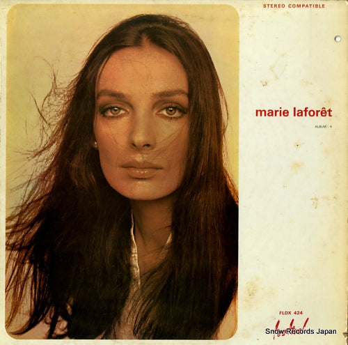 LAFORET, MARIE marie laforet FLDX424