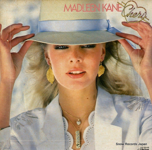 KANE, MADLEEN cheri VIP-6648