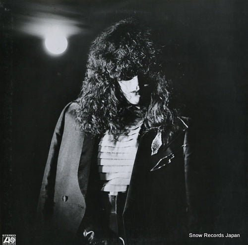 MORITA, DOUJI yasokyoku L-12530