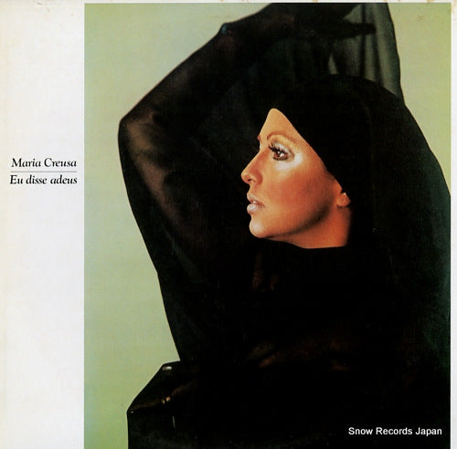 CREUSA, MARIA eu disse adeus RVP-6380